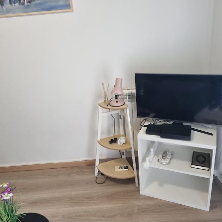 Studio Antibes Esterno foto