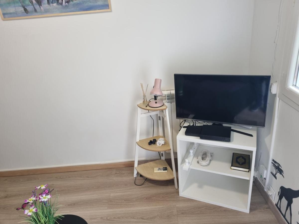 Studio Antibes Esterno foto